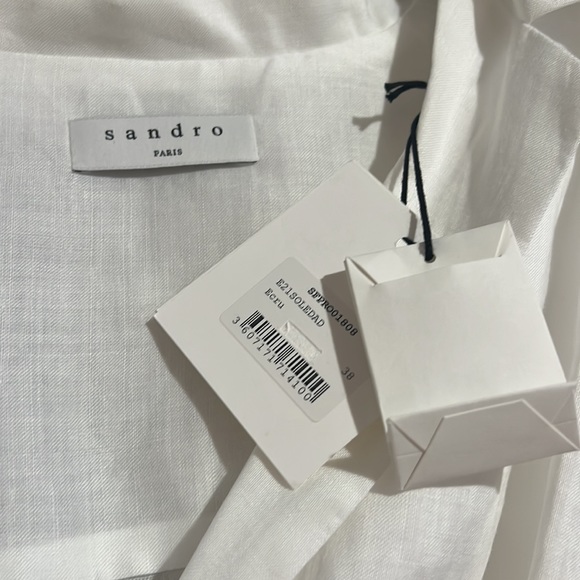 Sandro - Picture 5 of 5